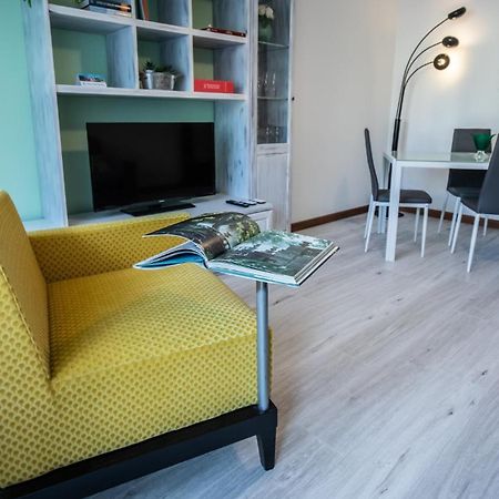 Italianway - Bersaglio 25 Appartement Udine Buitenkant foto
