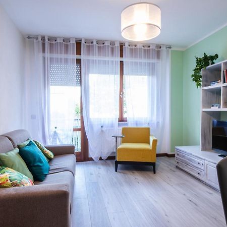 Italianway - Bersaglio 25 Appartement Udine Buitenkant foto