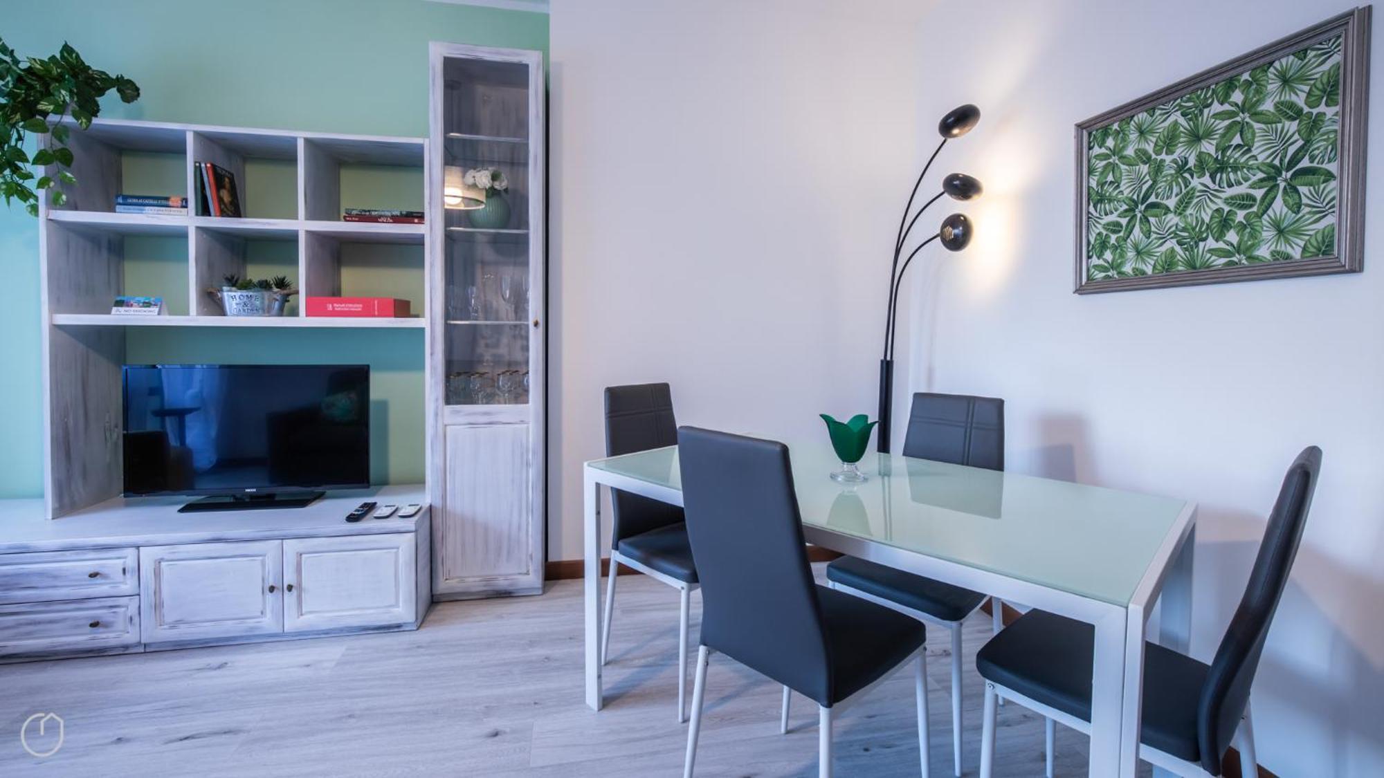 Italianway - Bersaglio 25 Appartement Udine Buitenkant foto