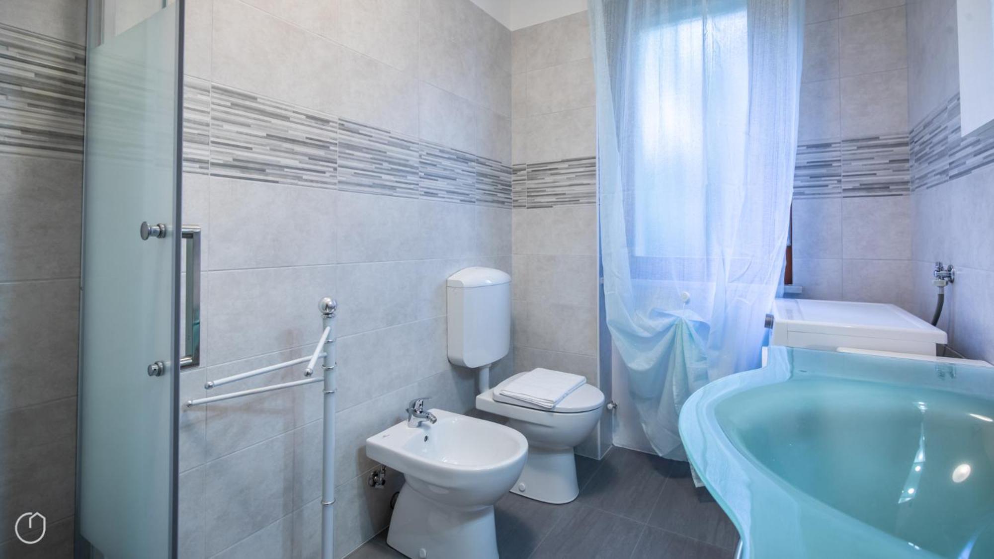 Italianway - Bersaglio 25 Appartement Udine Buitenkant foto