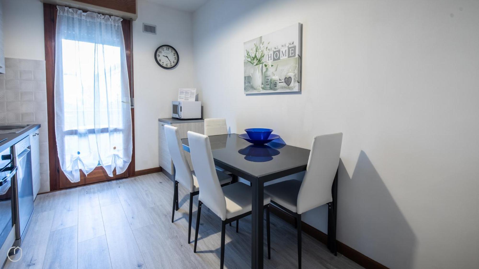 Italianway - Bersaglio 25 Appartement Udine Buitenkant foto