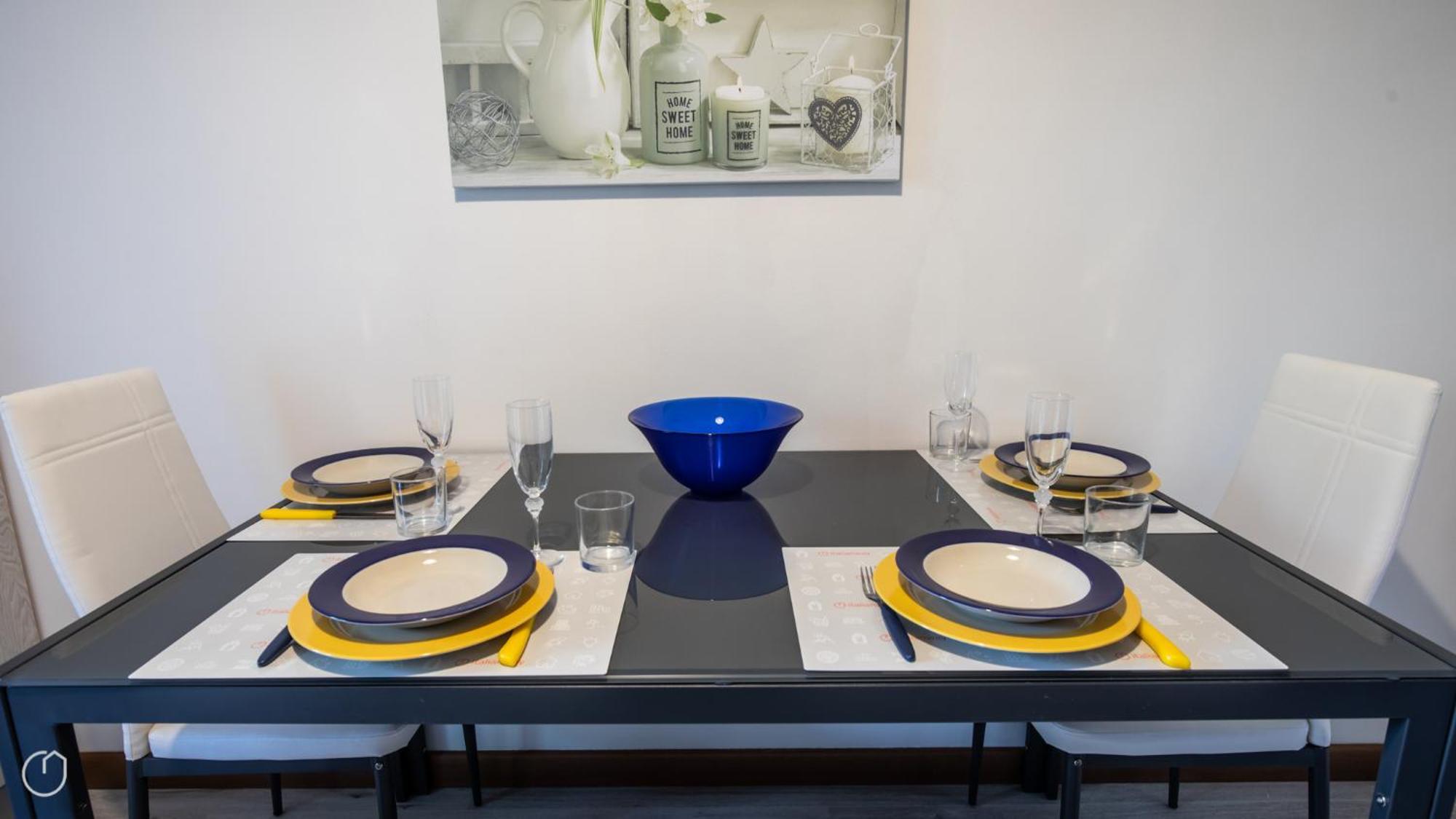 Italianway - Bersaglio 25 Appartement Udine Buitenkant foto