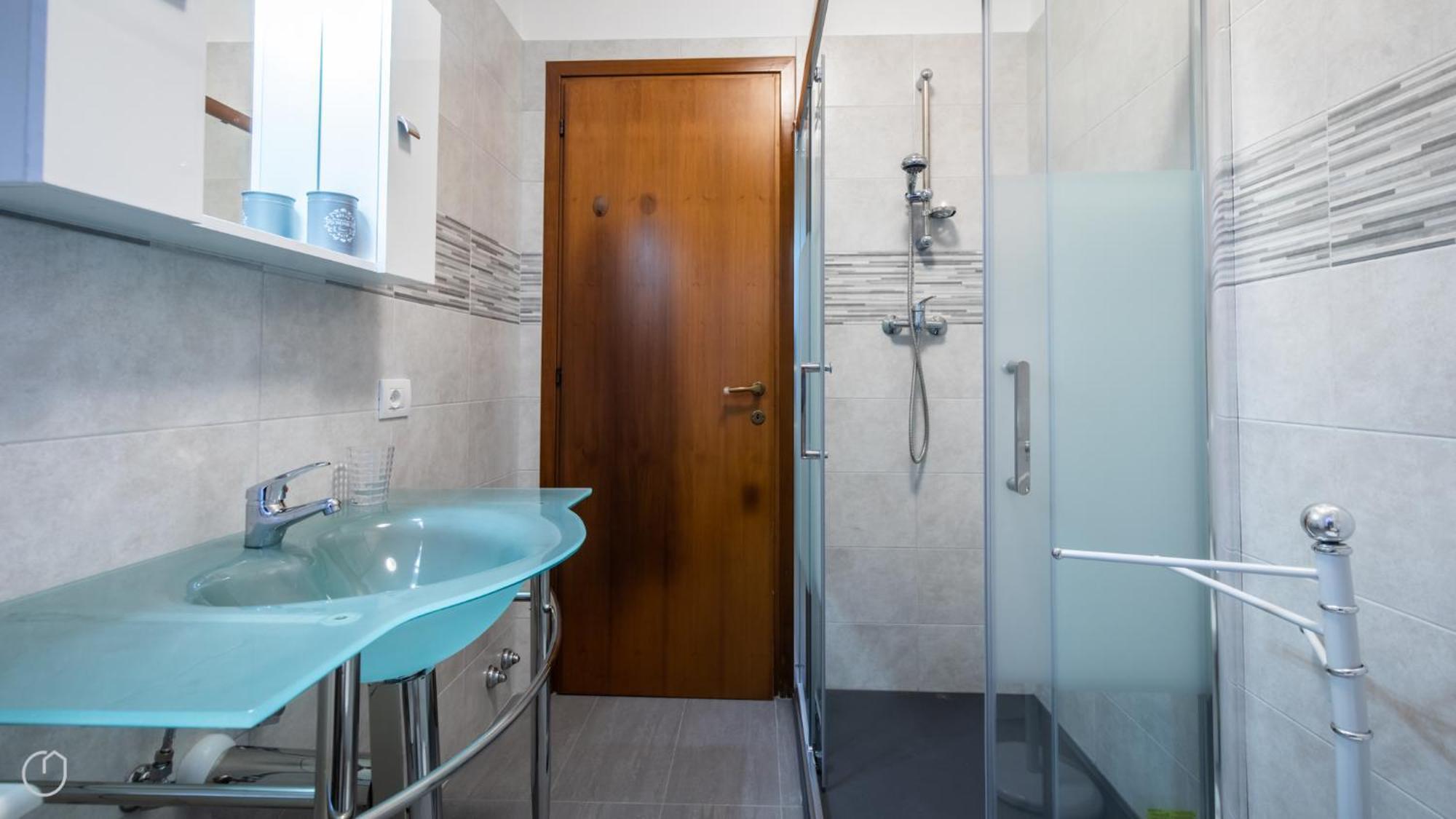Italianway - Bersaglio 25 Appartement Udine Buitenkant foto