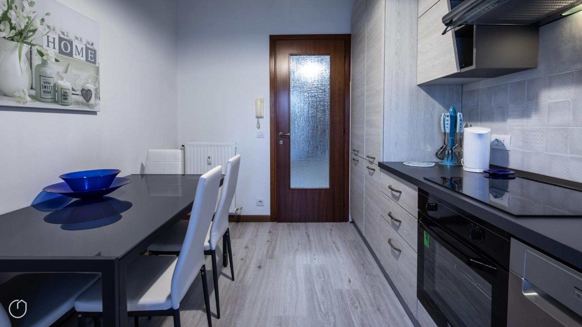 Italianway - Bersaglio 25 Appartement Udine Buitenkant foto