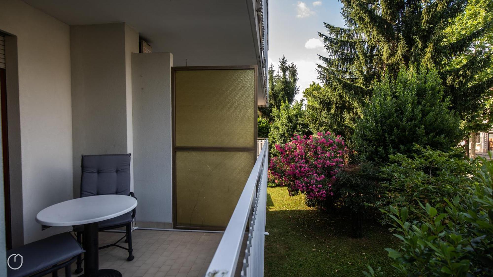 Italianway - Bersaglio 25 Appartement Udine Buitenkant foto