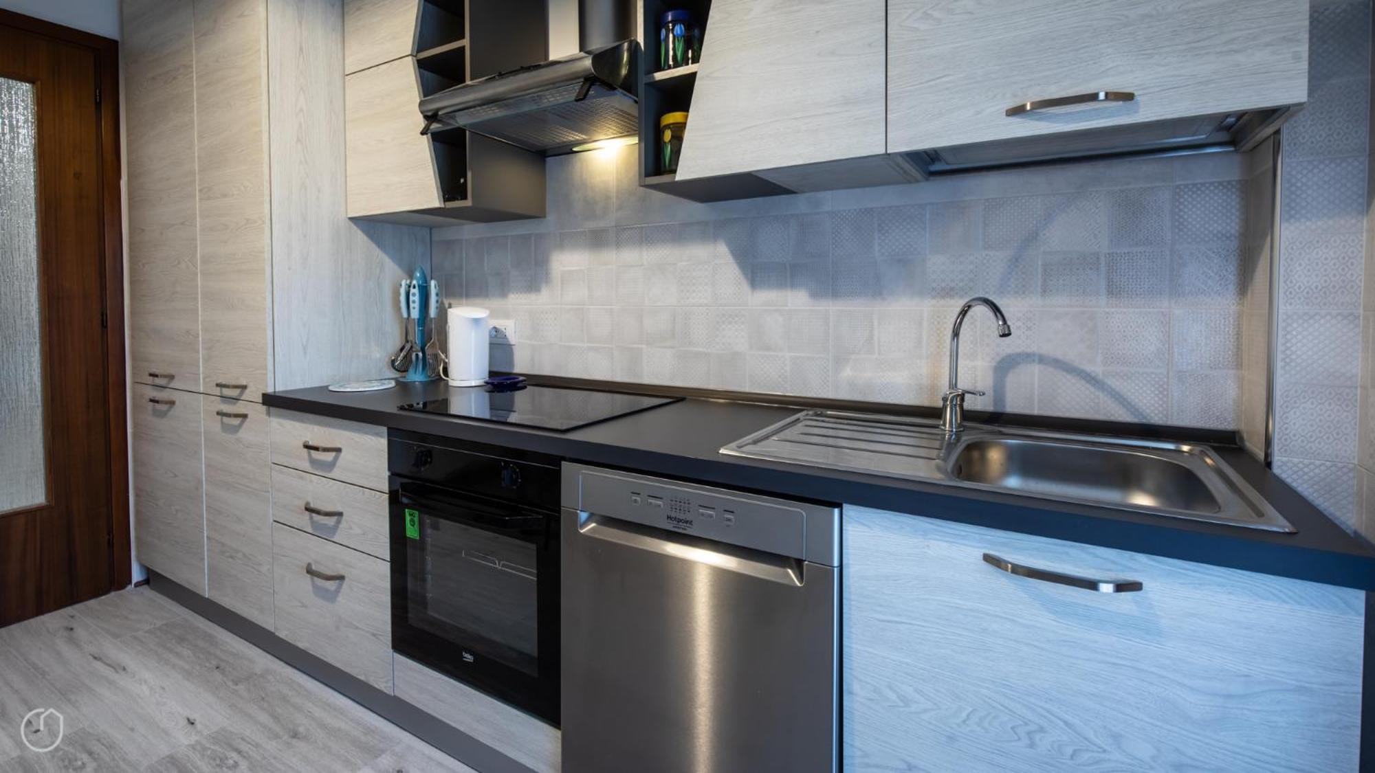 Italianway - Bersaglio 25 Appartement Udine Buitenkant foto
